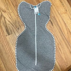 Swaddle Up - Love to Dream